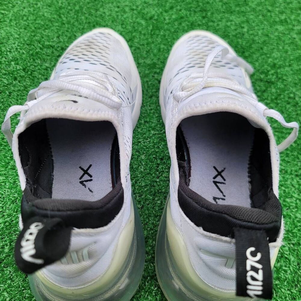 Nike Air  270 - Women's running shoes - Size 9.5 - Picture 10 of 11